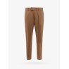Breathable fabric trouser