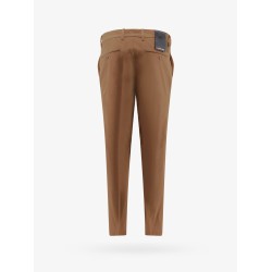 Breathable fabric trouser