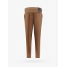 Breathable fabric trouser
