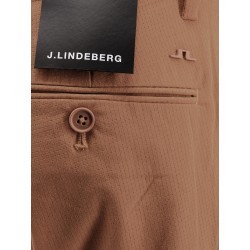 Breathable fabric trouser