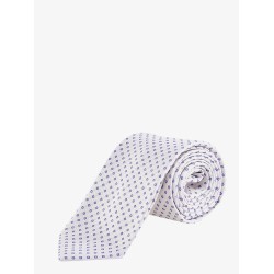 Silk tie