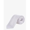 Silk tie