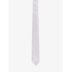 Silk tie