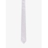 Silk tie