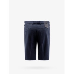 Techncal fabric bermuda shorts