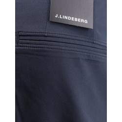 Techncal fabric bermuda shorts