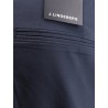 Techncal fabric bermuda shorts