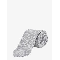 Silk tie