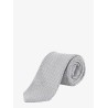 Silk tie