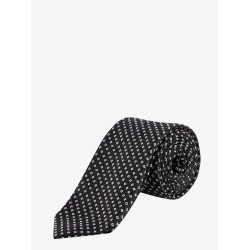Silk tie