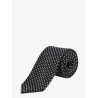 Silk tie