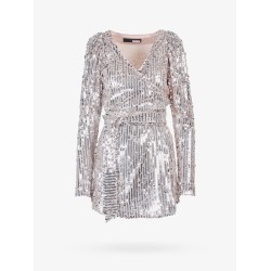 Sequined dress