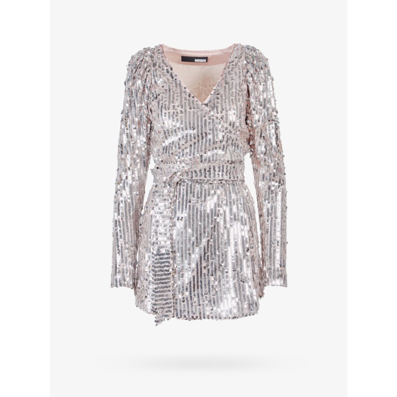Sequined dress