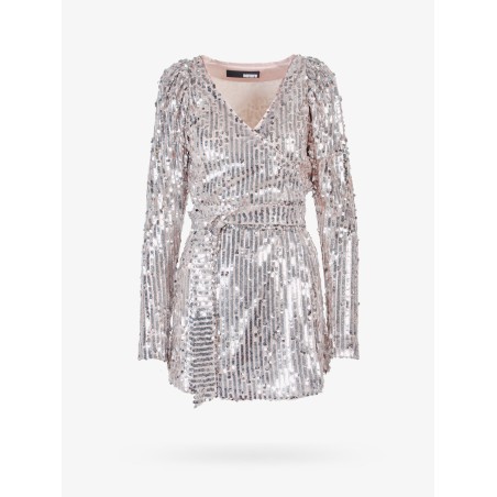 Sequined dress