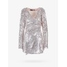 Sequined dress