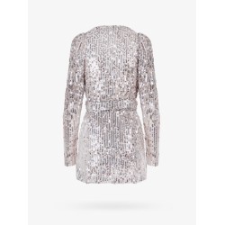 Sequined dress
