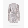 Sequined dress