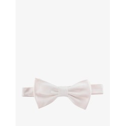 Silk bow tie