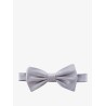Silk bow tie