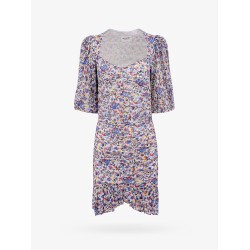 Biologic cotton dress