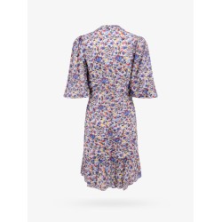Biologic cotton dress