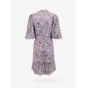 Biologic cotton dress