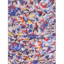 Biologic cotton dress