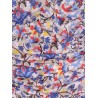 Biologic cotton dress