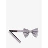 Silk bow tie