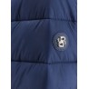 Calleas down jacket with hood