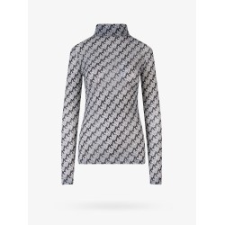 Top with all-over k logo