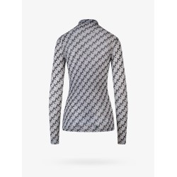 Top with all-over k logo