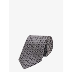 Silk tie