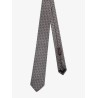 Silk tie
