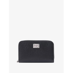 Leather wallet
