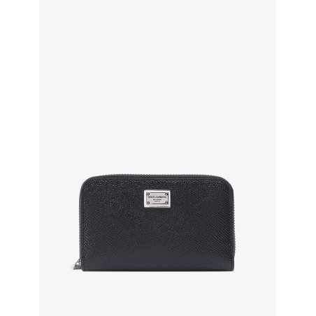 Leather wallet