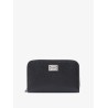 Leather wallet