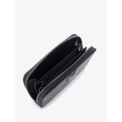 Leather wallet