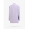 Oversize cotton jacket
