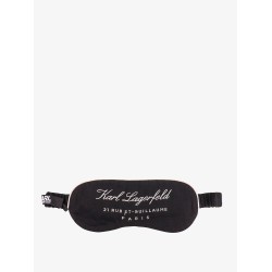 Viscose blend sleep mask