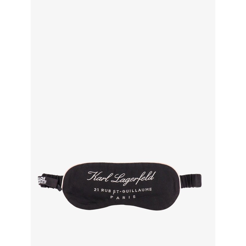 Viscose blend sleep mask