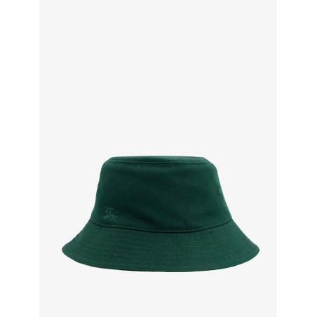 Cotton blend cloche