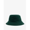 Cotton blend cloche