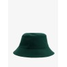 Cotton blend cloche