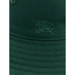 Cotton blend cloche