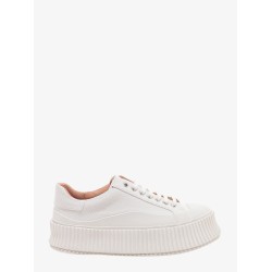 Canvas sneakers