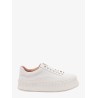 Canvas sneakers