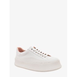 Canvas sneakers
