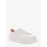 Canvas sneakers