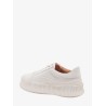 Canvas sneakers